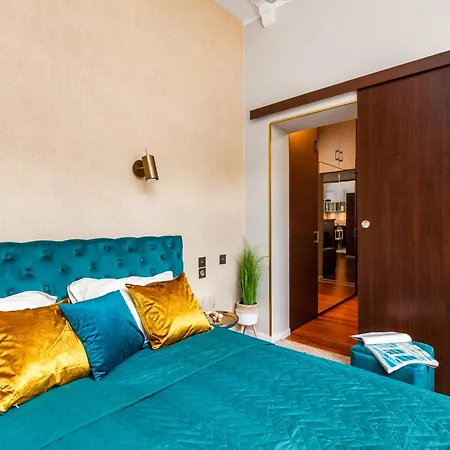 Apartamenty4you - Sleepwell Appartamento