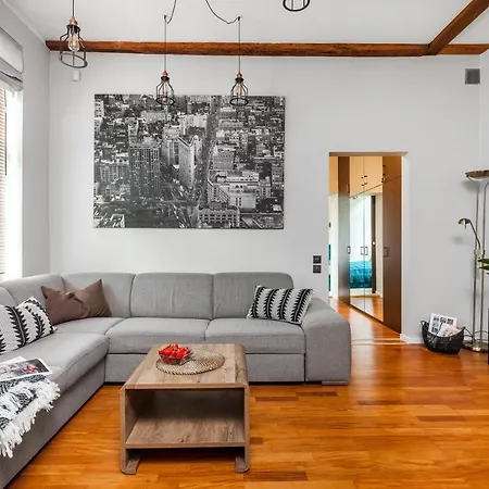 Apartamenty4you - Sleepwell Appartamento *