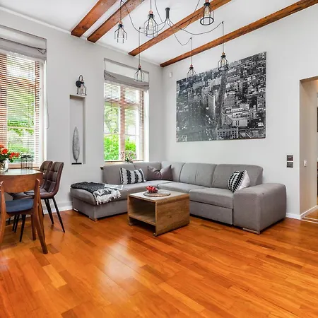 Appartamento Apartamenty4you - Sleepwell
