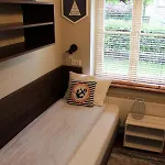Apartamenty4you - Sleepwell Διαμέρισμα Σόποτ