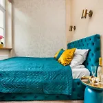Διαμέρισμα Apartamenty4you - Sleepwell Σόποτ