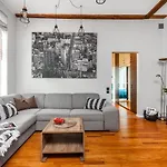 Apartamenty4you - Sleepwell Apartamento *