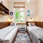 Apartamenty4you - Sleepwell * Σόποτ