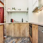 Apartamenty4you - Sleepwell Apartamento