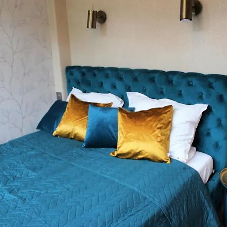 Apartamenty4you - Sleepwell Apartamento *