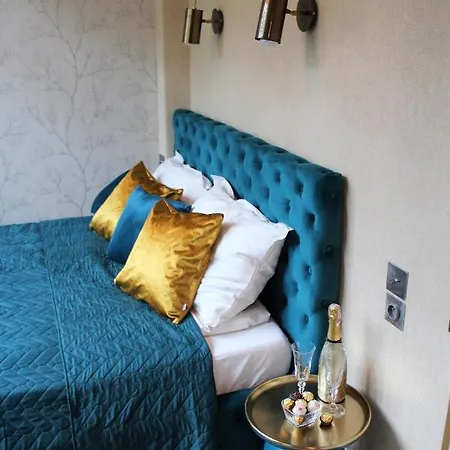 Apartamenty4you - Sleepwell