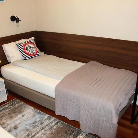 Apartment Apartamenty4you - Sleepwell Zoppot