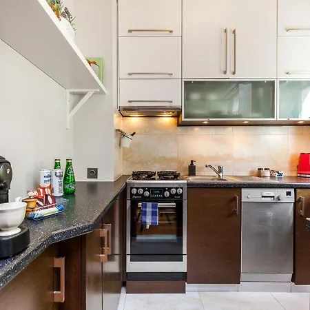 Apartamenty4you - Sleepwell