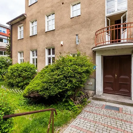 Apartamenty4you - Sleepwell