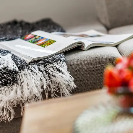 Apartament Apartamenty4you - Sleepwell *