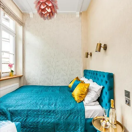 Apartamenty4you - Sleepwell *