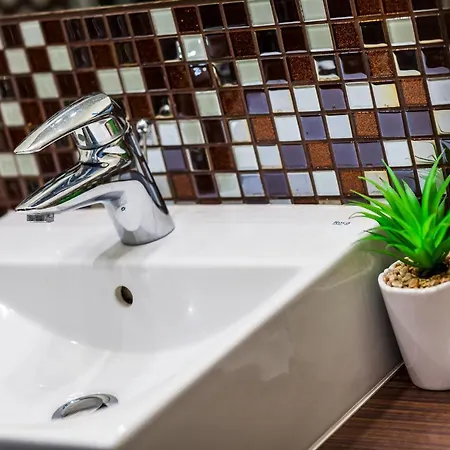 Apartamenty4you - Sleepwell *