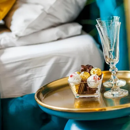 Apartament Apartamenty4you - Sleepwell *