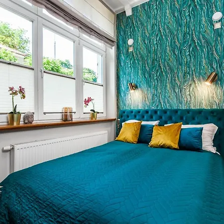 Apartamenty4you - Sleepwell *