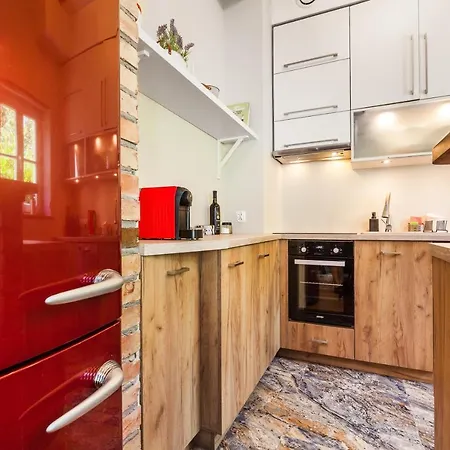 Apartamenty4you - Sleepwell * Sopot