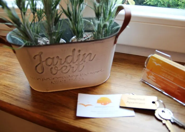 Apartamenty4you - Sleepwell