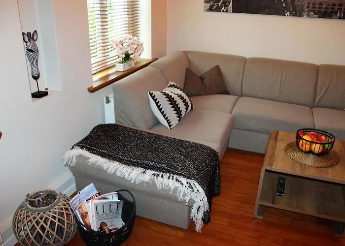 Apartament Apartamenty4you - Sleepwell *