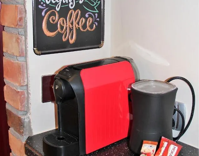 Apartamento Apartamenty4you - Sleepwell