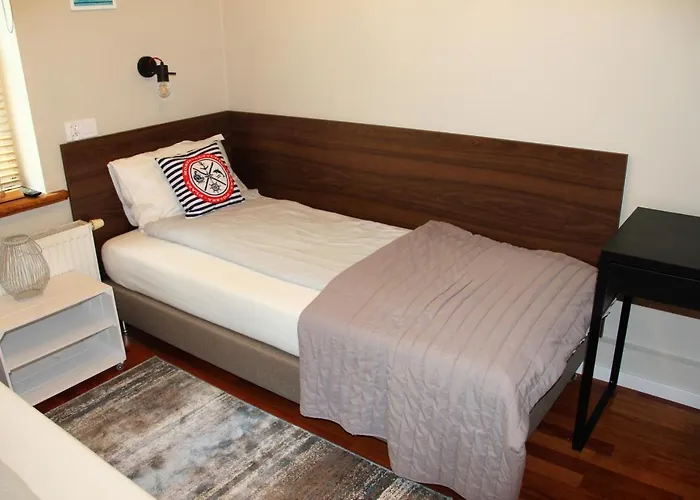 Apartament Apartamenty4you - Sleepwell Sopot