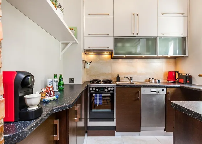 Apartamenty4you - Sleepwell