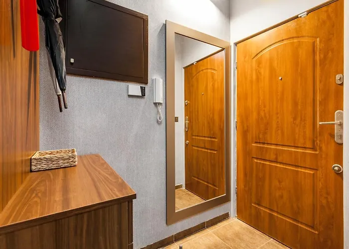 Apartamenty4you - Sleepwell Сопот