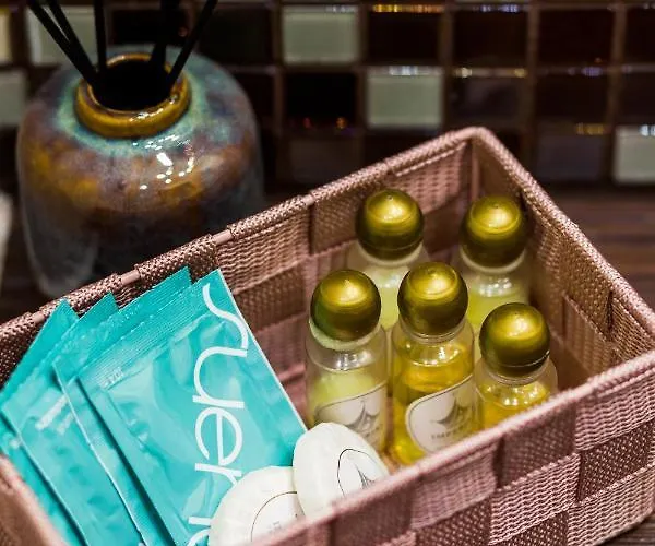 Apartament Apartamenty4you - Sleepwell Sopot