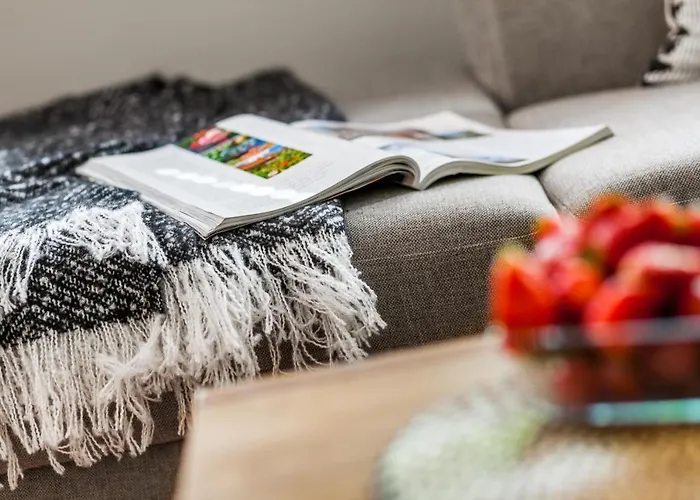 Apartament Apartamenty4you - Sleepwell *