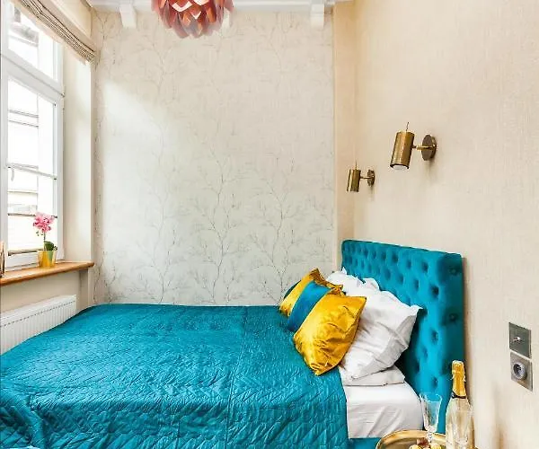 Apartamenty4you - Sleepwell *