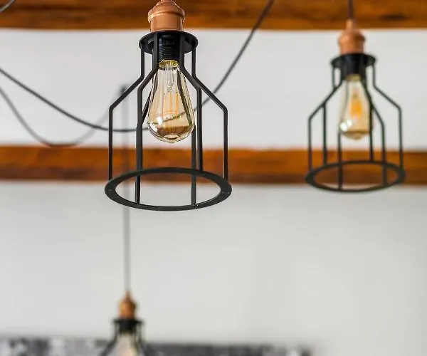 Apartament Apartamenty4you - Sleepwell *