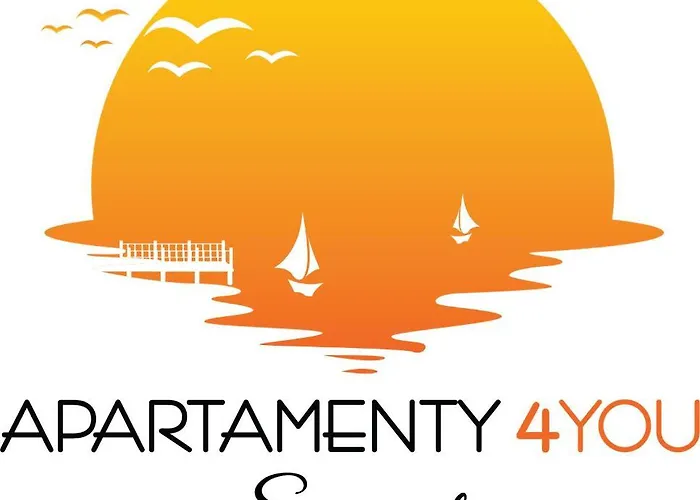 Апартаменты Apartamenty4you - Sleepwell *