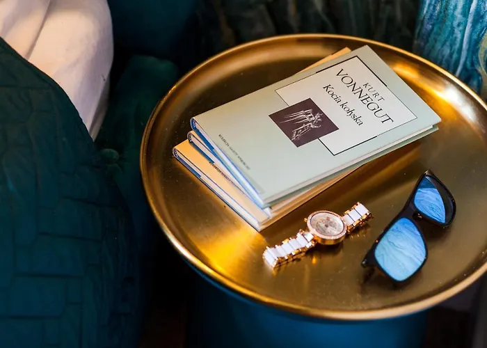 Apartamenty4you - Sleepwell Сопот