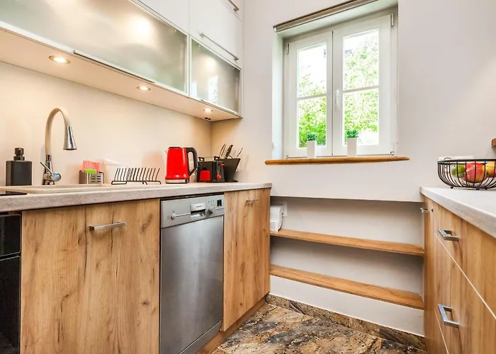 Apartamento Apartamenty4you - Sleepwell Sopot