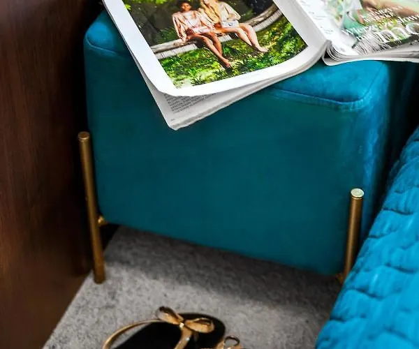 Apartamento Apartamenty4you - Sleepwell